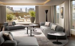 The Westin London City