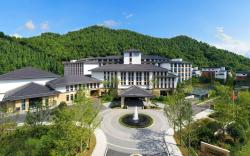 Four Points by Sheraton Qiandao Lake