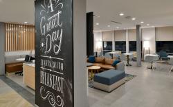 TownePlace Suites Asheville Downtown