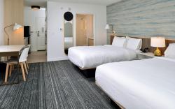 TownePlace Suites by Marriott Asheville Downtown