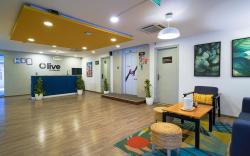 Olive Hotel Magrath by Embassy Group