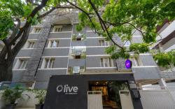 Olive Hotel Magrath by Embassy Group