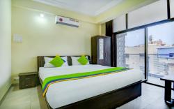 Treebo Sayaji Residency