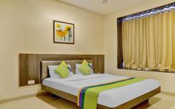 Treebo Bhagyashree Executive