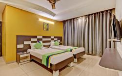 Treebo Raj Elegance Manyata Tech Park