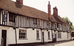 The Marlborough Dedham