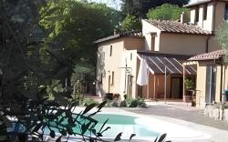 Agriturismo Il Castagnolino