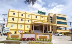 Amel Hotel Convention Hall