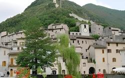 Torre Del Nera Albergo diffuso & Spa