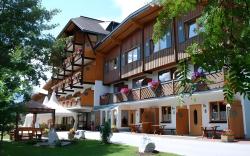 Ferienalm Panorama Apartments