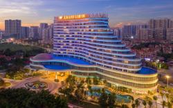 New Century Grand Hotel Beihai Jinchang