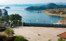 Maison New Century Hangzhou Qiandao Lake