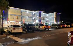 Ocean 5 Hotel