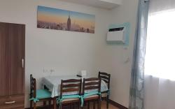 Studio Unit @ Mesaverte Condo by Keys 'N Places