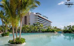 Impression Moxche by Secrets - All Inclusive - Adults Only