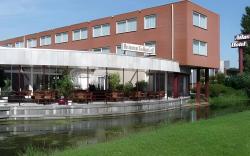 Atlas Hotel Holiday
