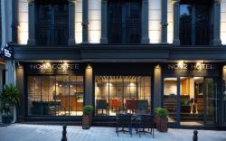 No12 Hotel Sultanahmet