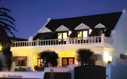 La Fontaine Guest House