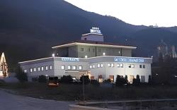 La Fonte dell'Astore