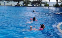 The Princess Beach Resort