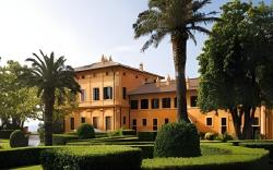 La Posta Vecchia Hotel