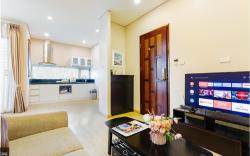 HB Serviced Apartment - 12 Trần Quý Kiên
