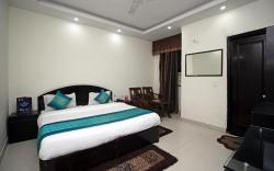 Hotel O Ashoka International