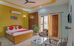 Hotel O Stay 130