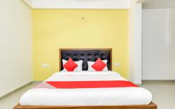 Collection O 71347 Hotel Shubhshree
