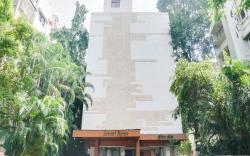 Hotel O Span Executive