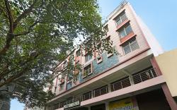 Super Hotel O Vaishnavi Inn