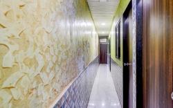 Hotel O The Om Sai Residency