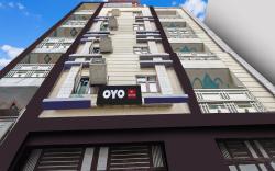 Hotel O Mona Continental