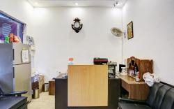 Hotel O Prince