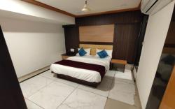 Hotel O Palak Palace