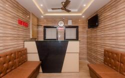 Hotel O Indore