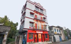 Hotel O Palki Palace Near Netaji Subhash Chandra Bose International Airport