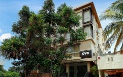 Townhouse OAK Hotel Prime