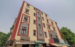 Hotel O JPC Residency