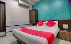Hotel O Sion Residency