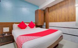 Hotel O Sion Residency