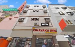 Hotel O 80919 Hotel Vinayaka Inn Near Gurudwara Shri Bangla Sahib