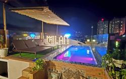 Mi Lan Diamond Hotel