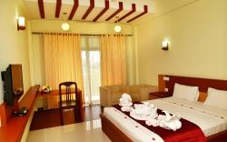 HOTELSASTHAPURI