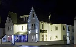 Lamlash Bay Hotel