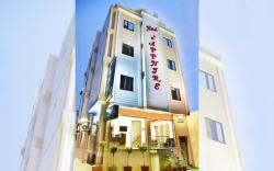 Hotel Sapphire Opposite Golden Temple
