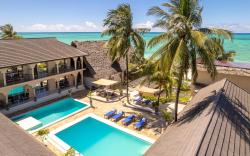 Paje Beach Apartments & Hotel