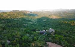 Tomjachu Bush Retreat