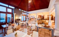 Spacube Luxury Suites and Spa