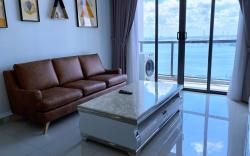 R&F Fully Seaview 1B Suite by SC Homestay